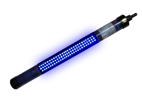 UNDERWATER LIGHTS