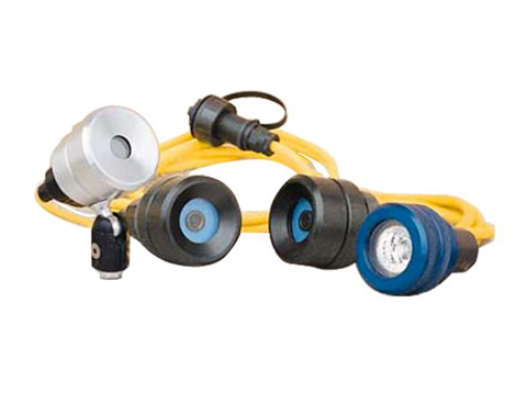 ENVIRONMENTAL MONITORING