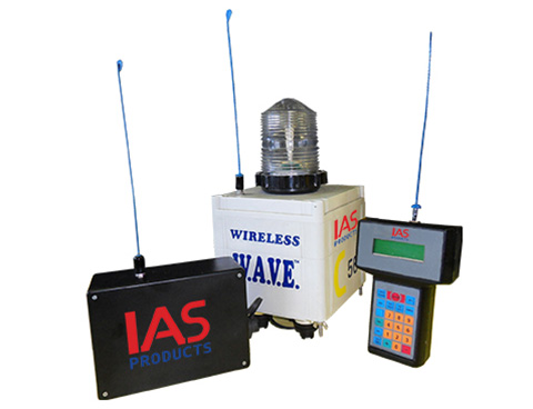 WIRELESS CONTROL